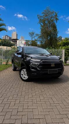 FIAT TORO 1.3 TURBO 270 FLEX ENDURANCE AT6 FIAT TORO 1.3 TURBO 270 FLEX ENDURANCE AT6